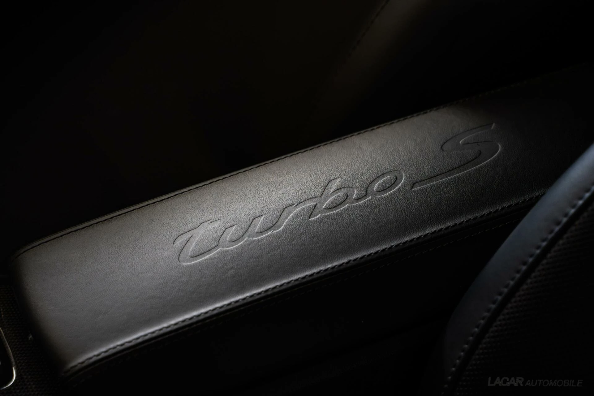 Hoofdafbeelding Porsche 911