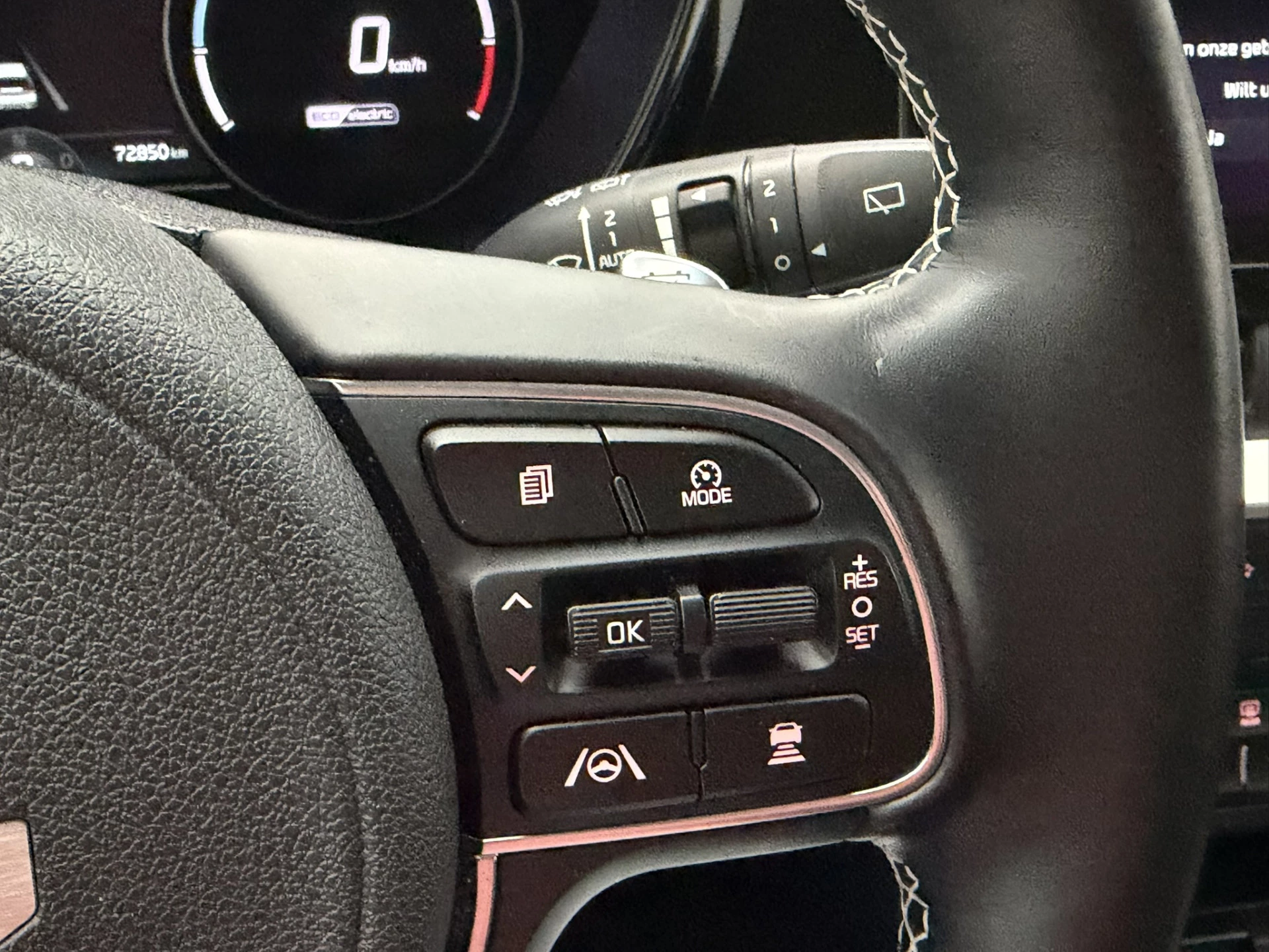 Hoofdafbeelding Kia e-Niro