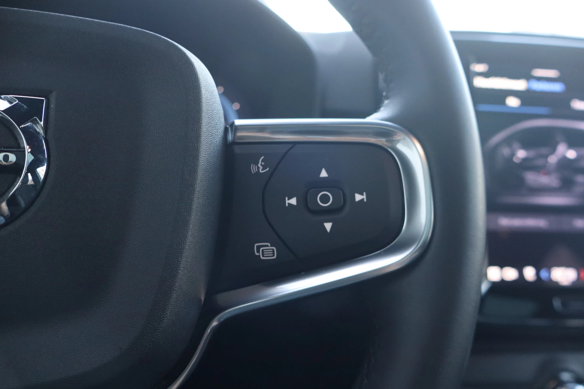 Hoofdafbeelding Volvo C40