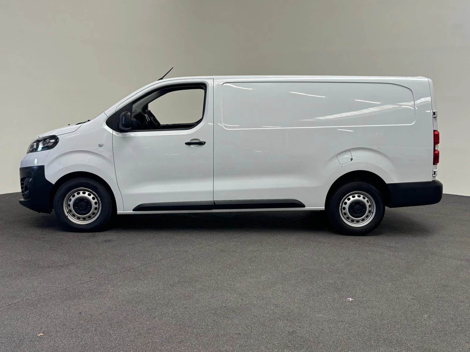 Hoofdafbeelding Fiat Scudo