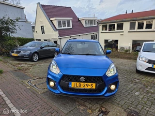 Suzuki Swift 1.4 Sport