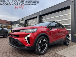 Renault Captur 1.8 E-Tech 160 Techno+Pack Winter!!