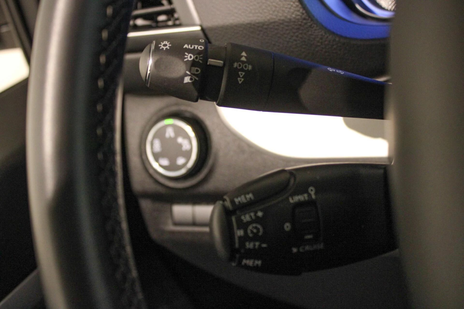 Hoofdafbeelding Opel Zafira e-Life