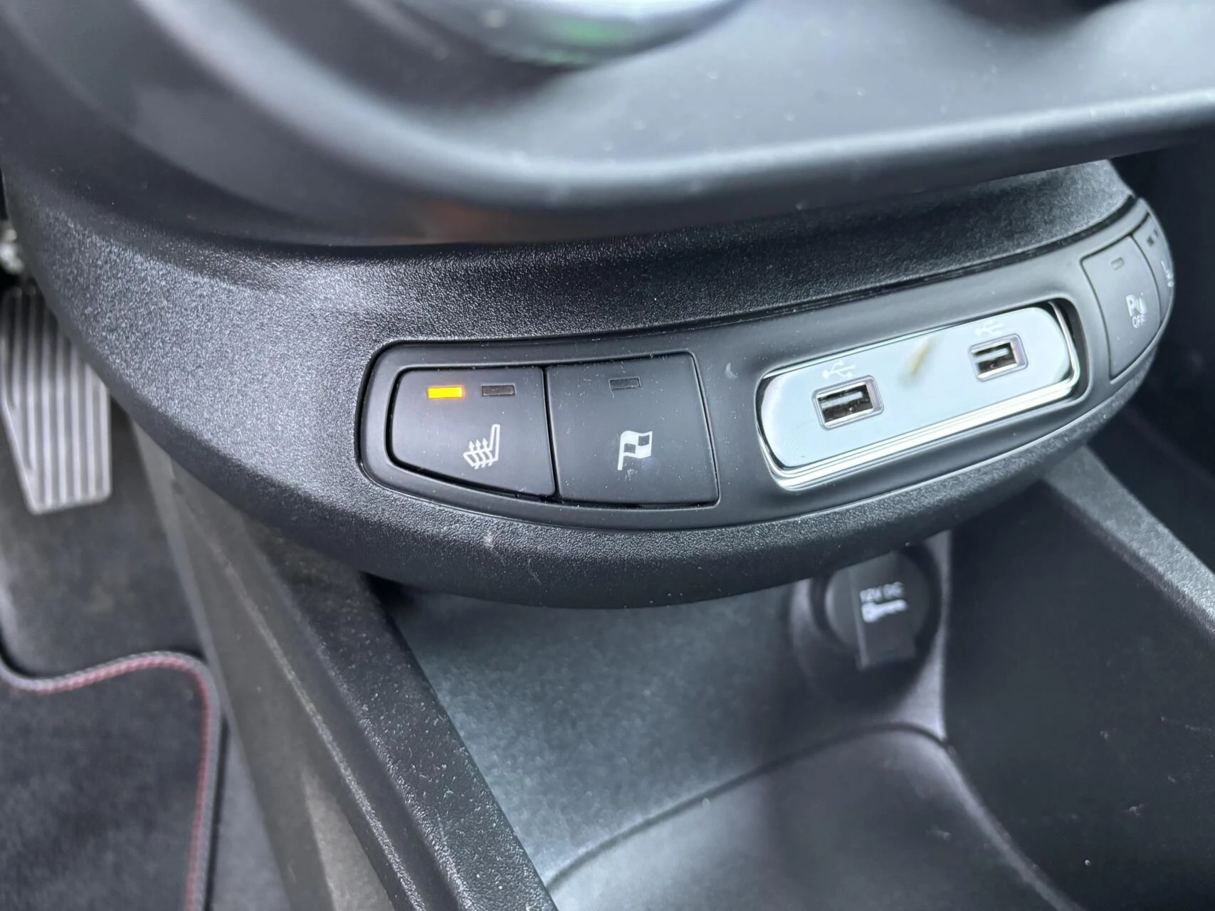 Hoofdafbeelding Fiat 500X