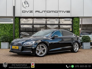 Audi A5 Sportback 2.0 TFSI MHEV Sport S-line Edition | Navi | PDC | LED |