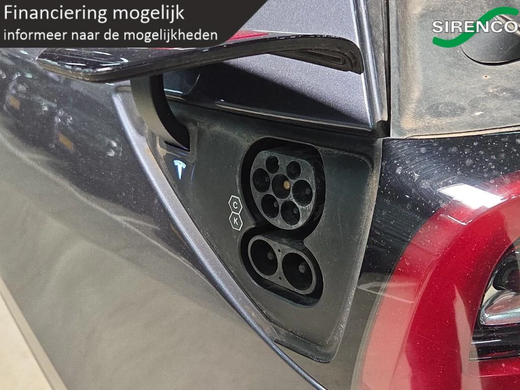 Hoofdafbeelding Tesla Model Y