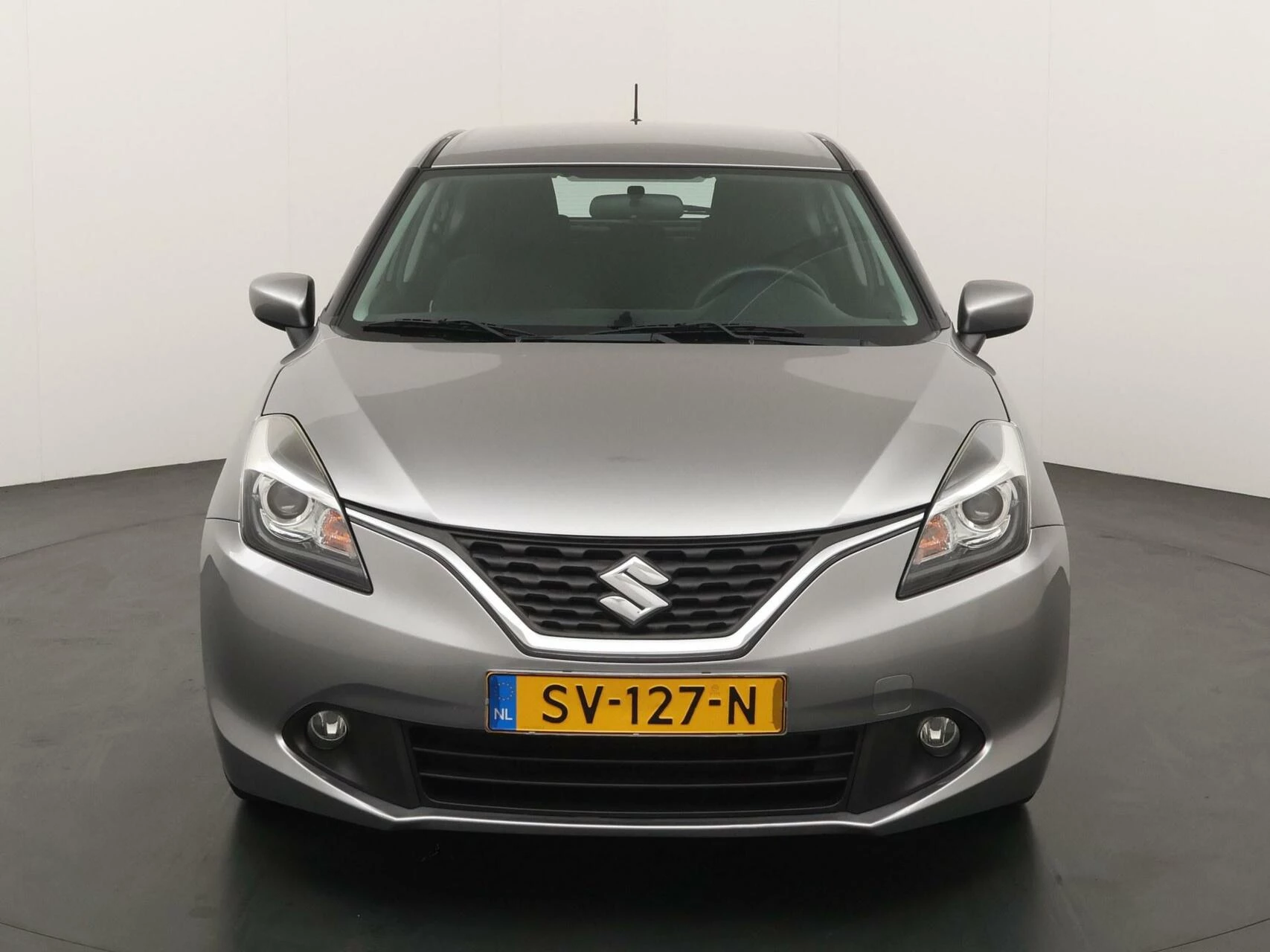 Hoofdafbeelding Suzuki Baleno