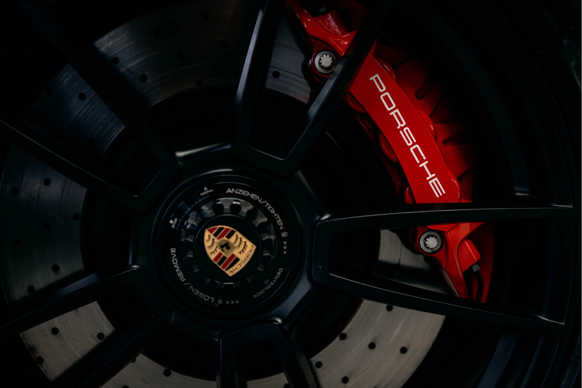 Hoofdafbeelding Porsche 911