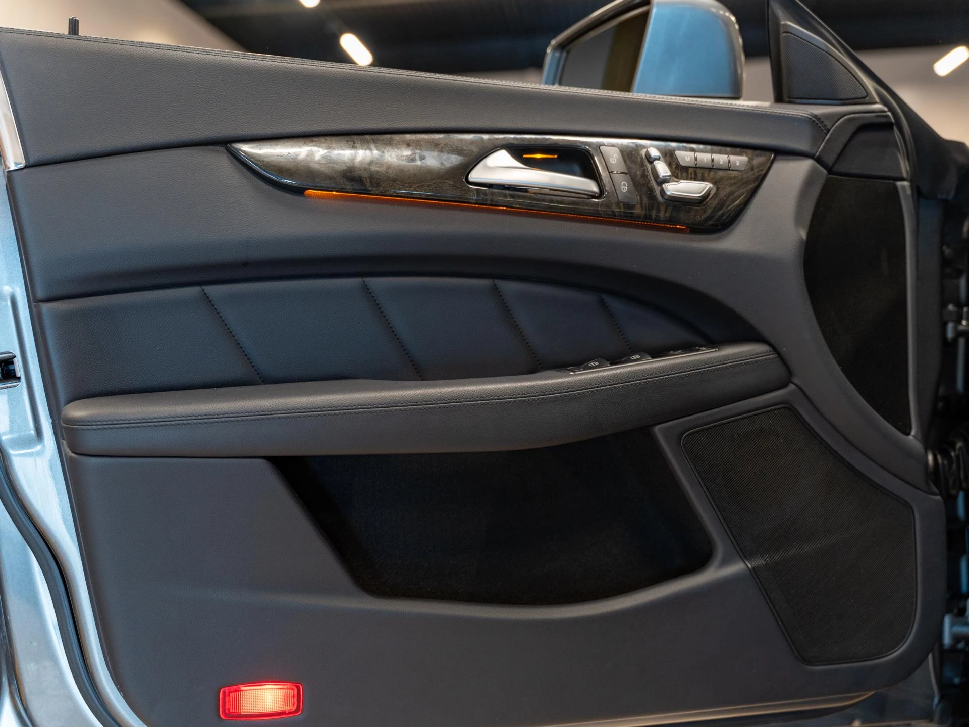 Hoofdafbeelding Mercedes-Benz CLS