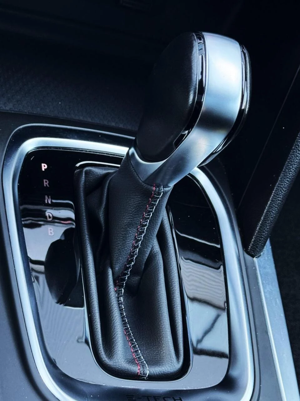 Hoofdafbeelding Renault Megane E-Tech