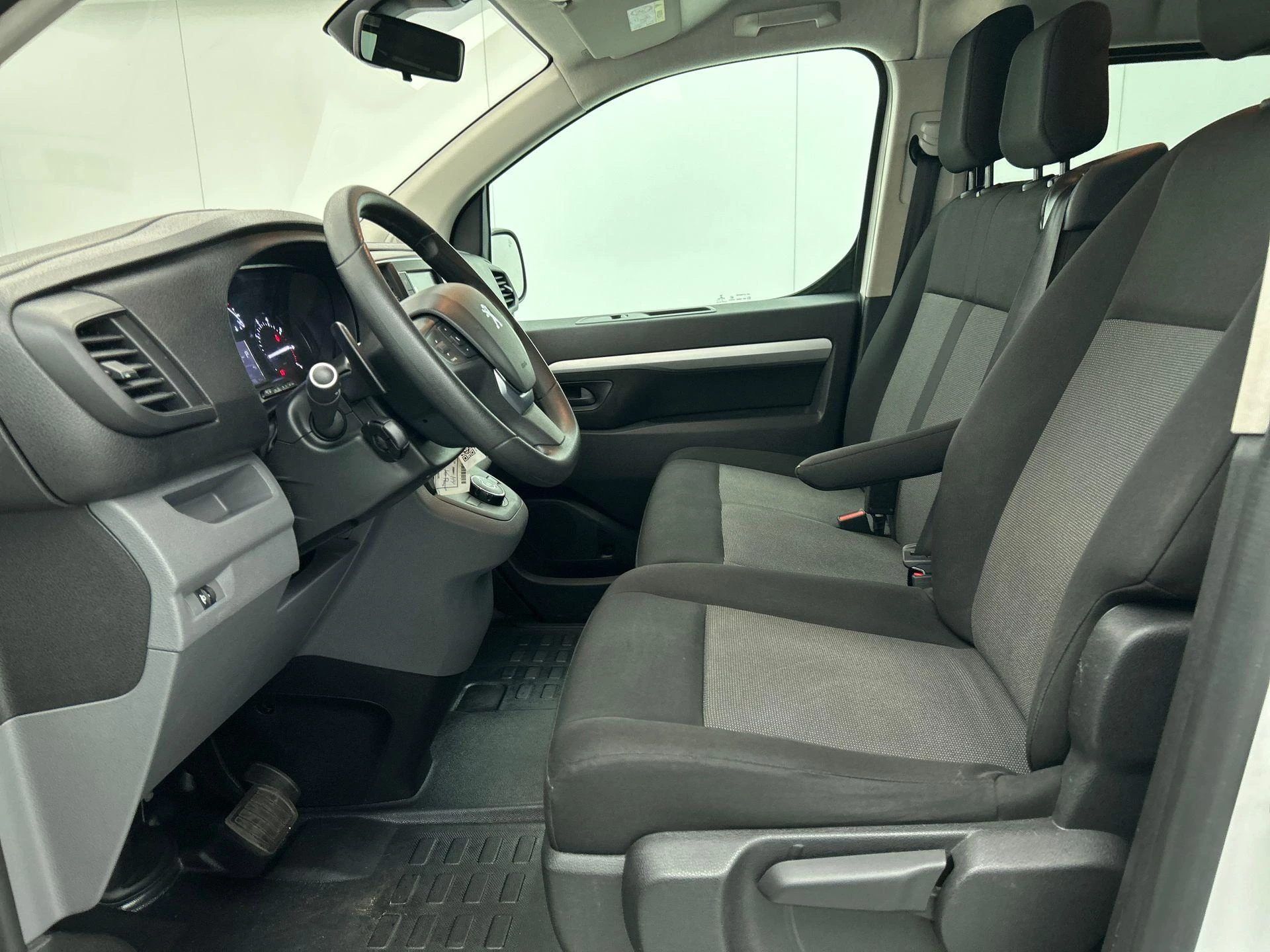 Hoofdafbeelding Peugeot Expert