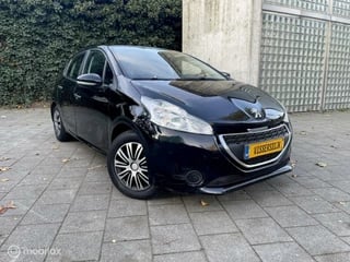 Peugeot 208 1.0 VTi Active | Cruise control | Met APK