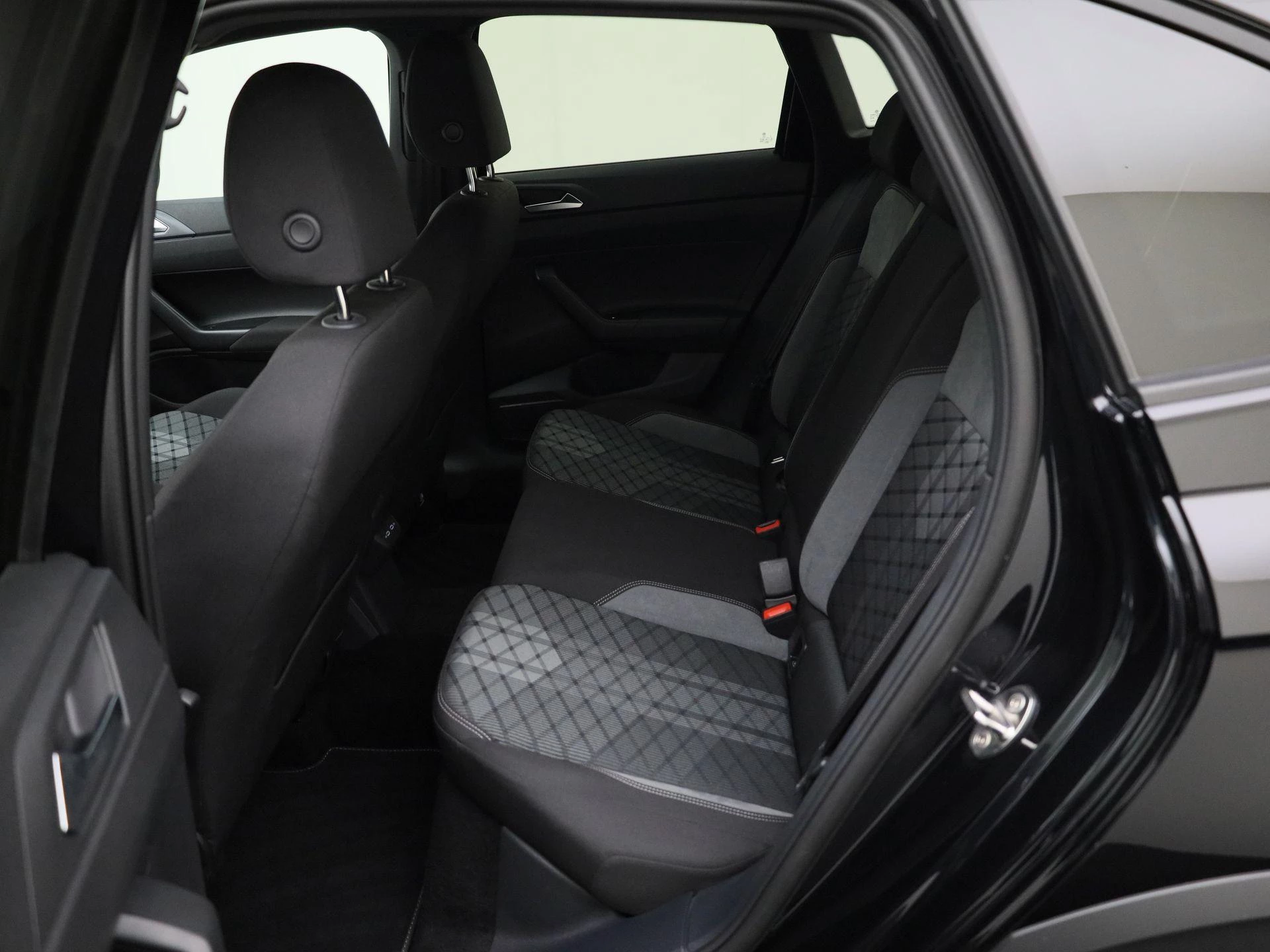 Hoofdafbeelding Volkswagen Taigo