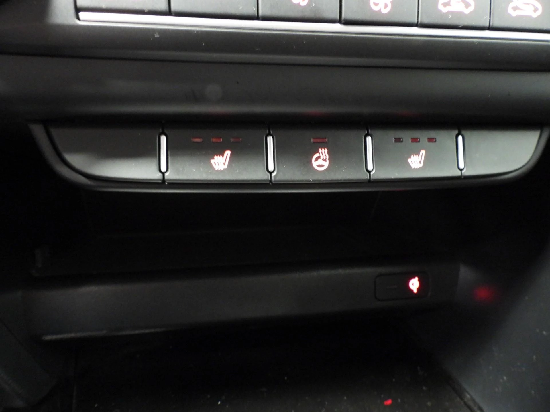 Hoofdafbeelding Kia XCeed