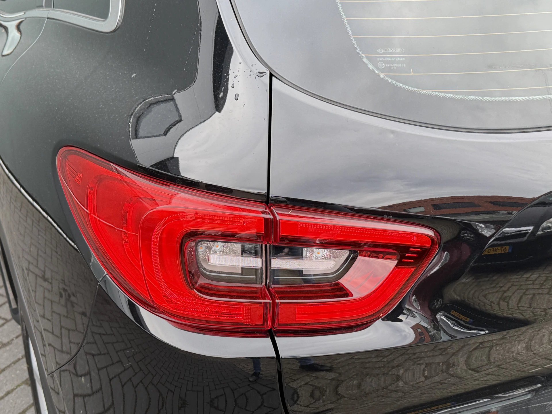 Hoofdafbeelding Renault Kadjar
