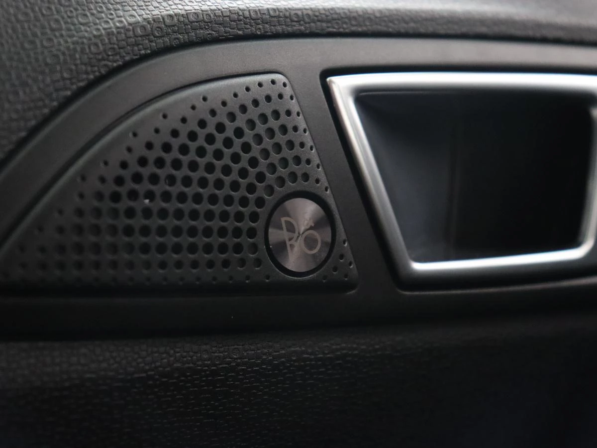 Hoofdafbeelding Ford EcoSport