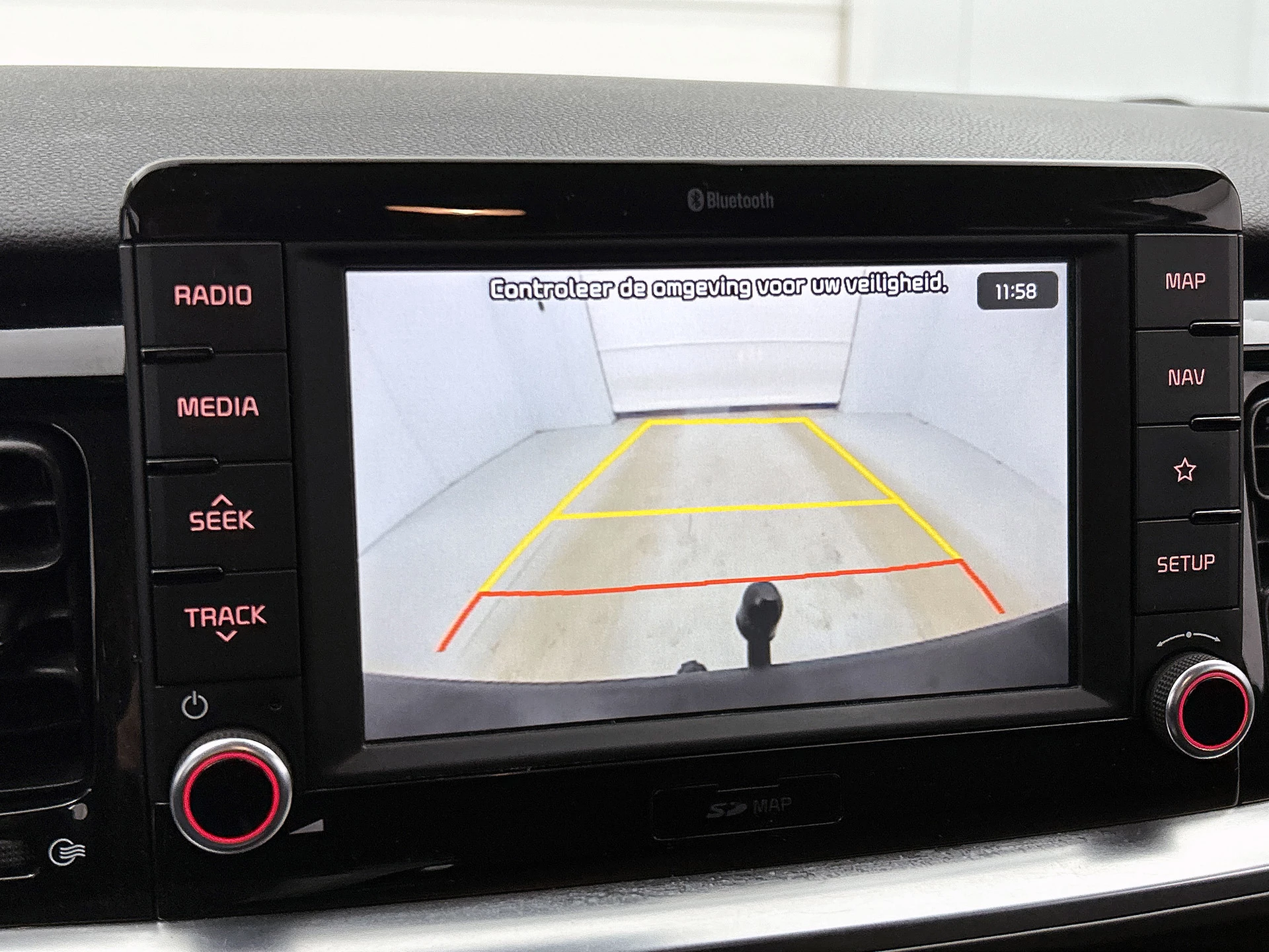 Hoofdafbeelding Kia Stonic