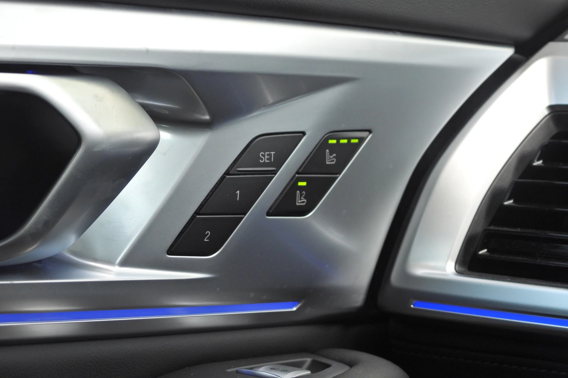 Hoofdafbeelding BMW XM