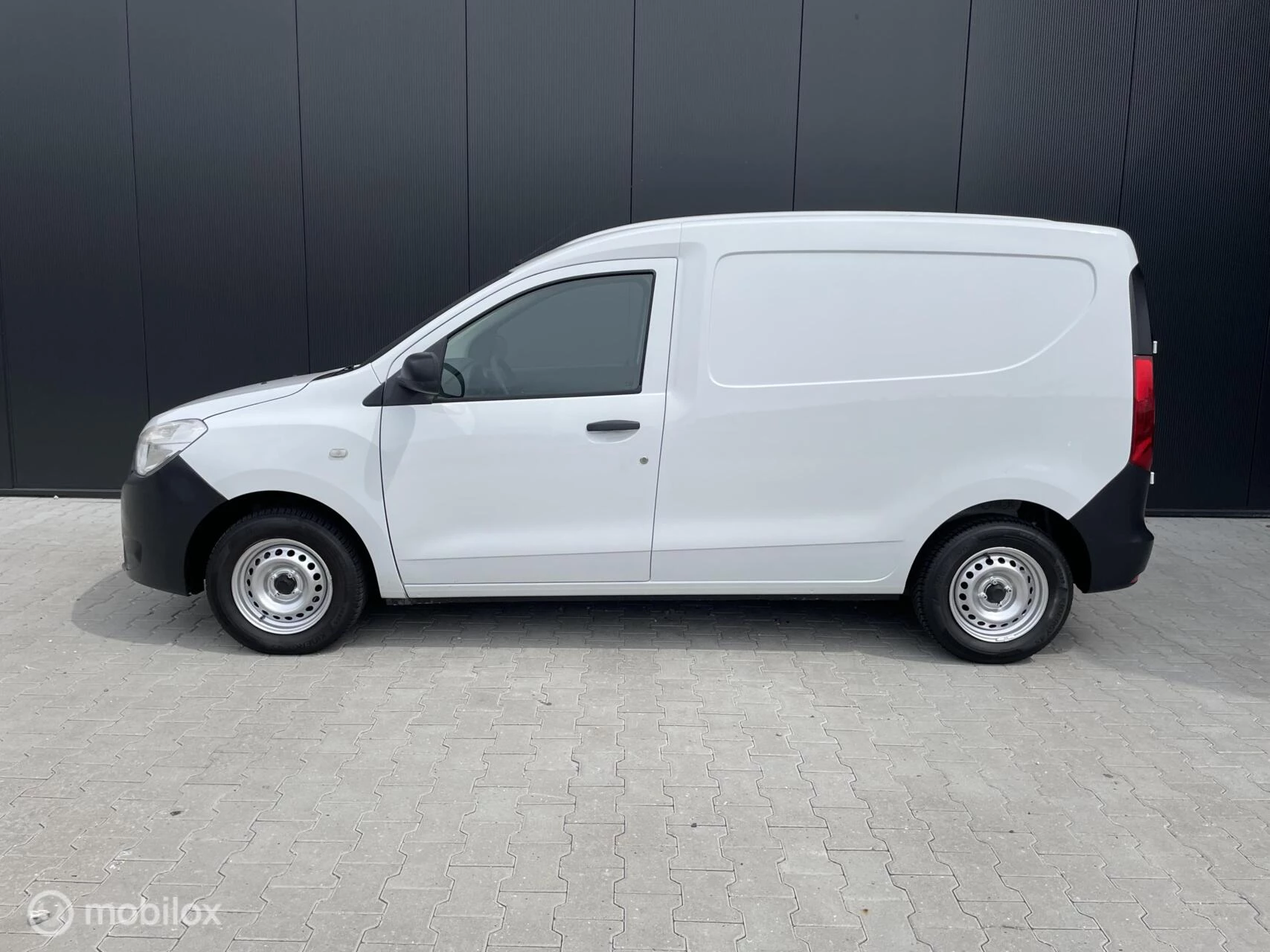 Hoofdafbeelding Dacia Dokker