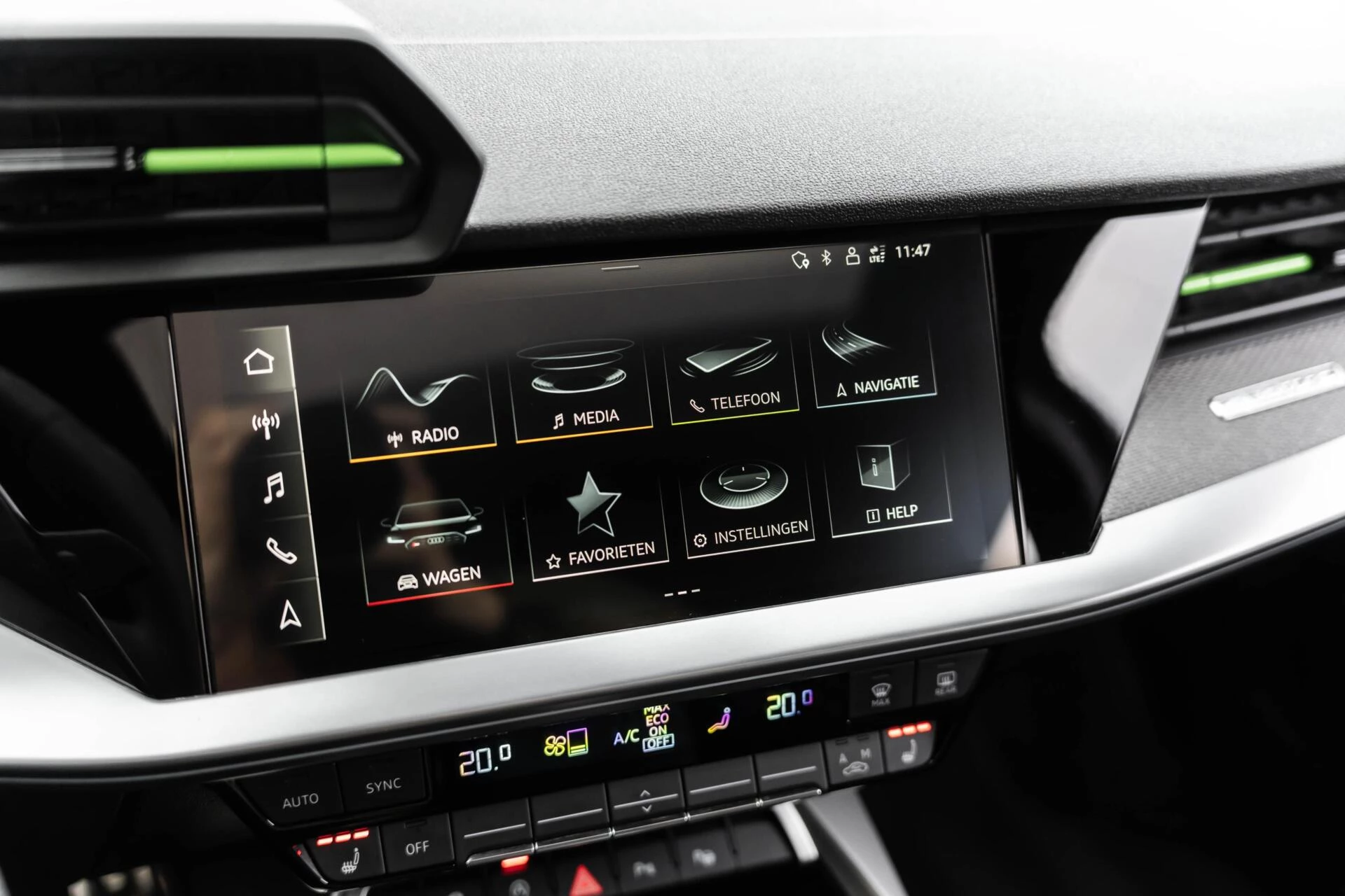 Hoofdafbeelding Audi RS3