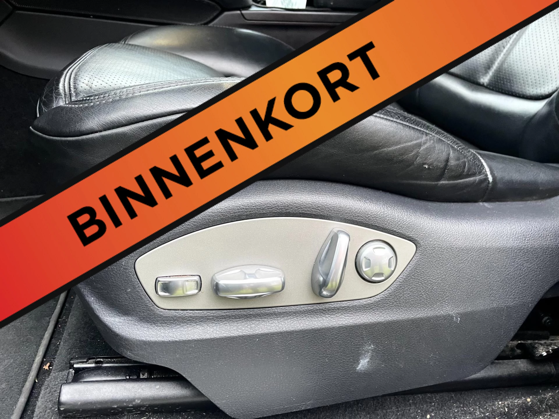 Hoofdafbeelding Porsche Macan