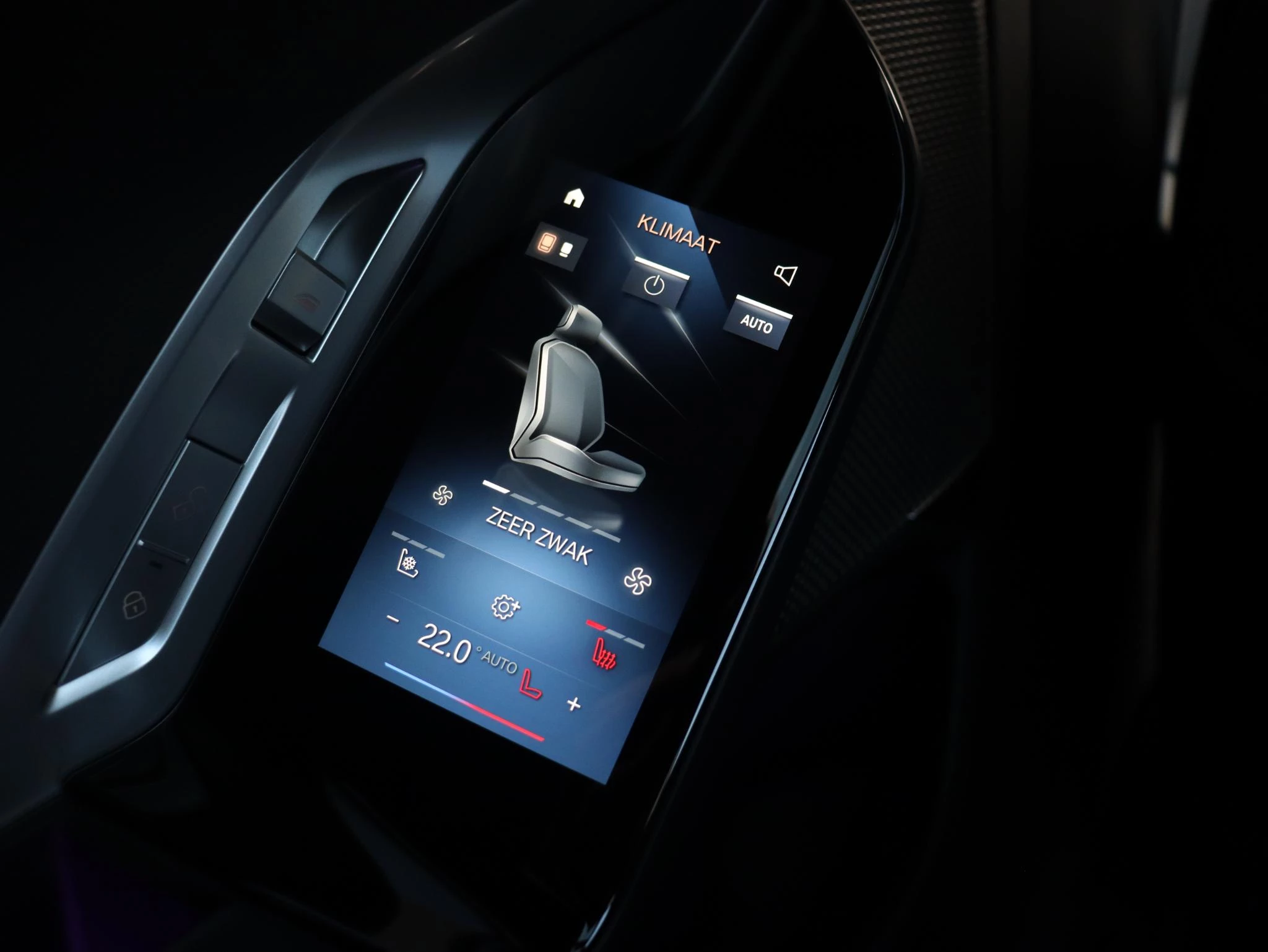 Hoofdafbeelding BMW 7 Serie