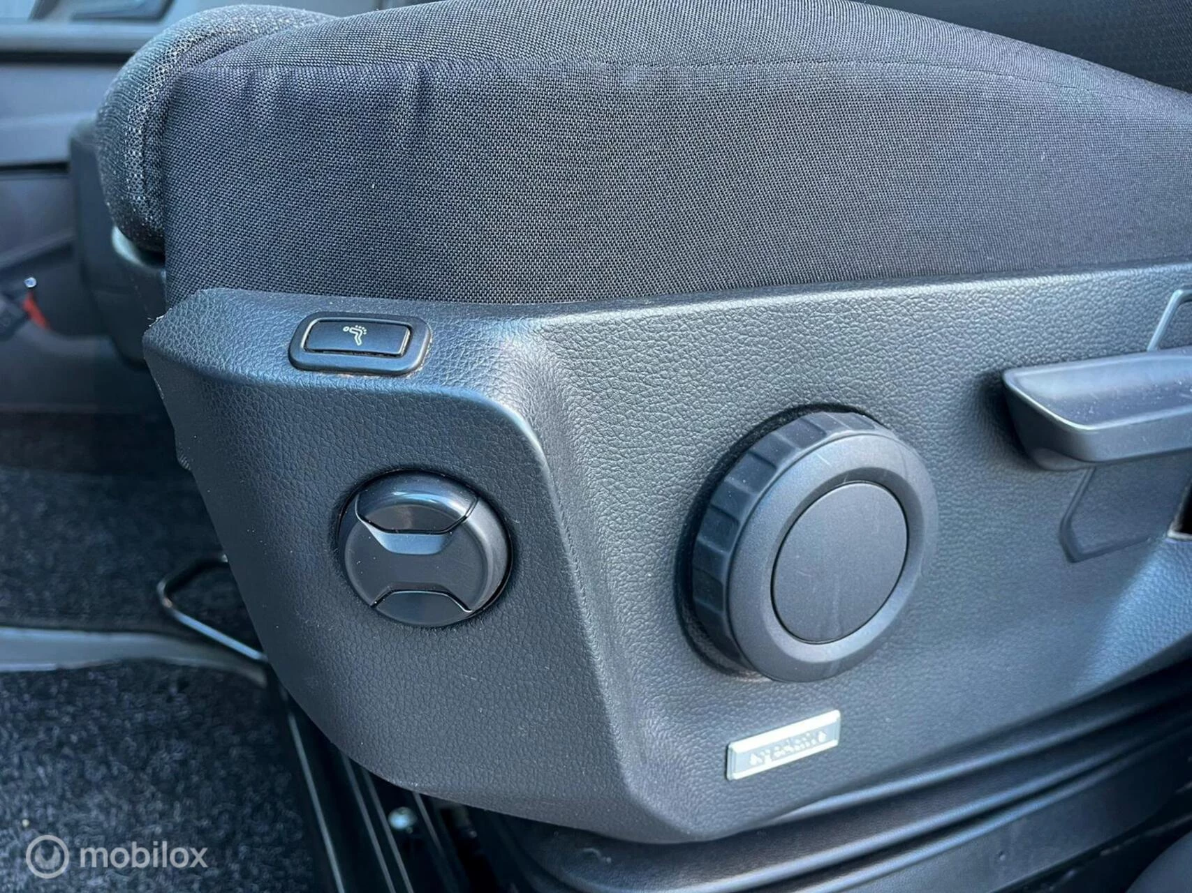 Hoofdafbeelding MAN TGE