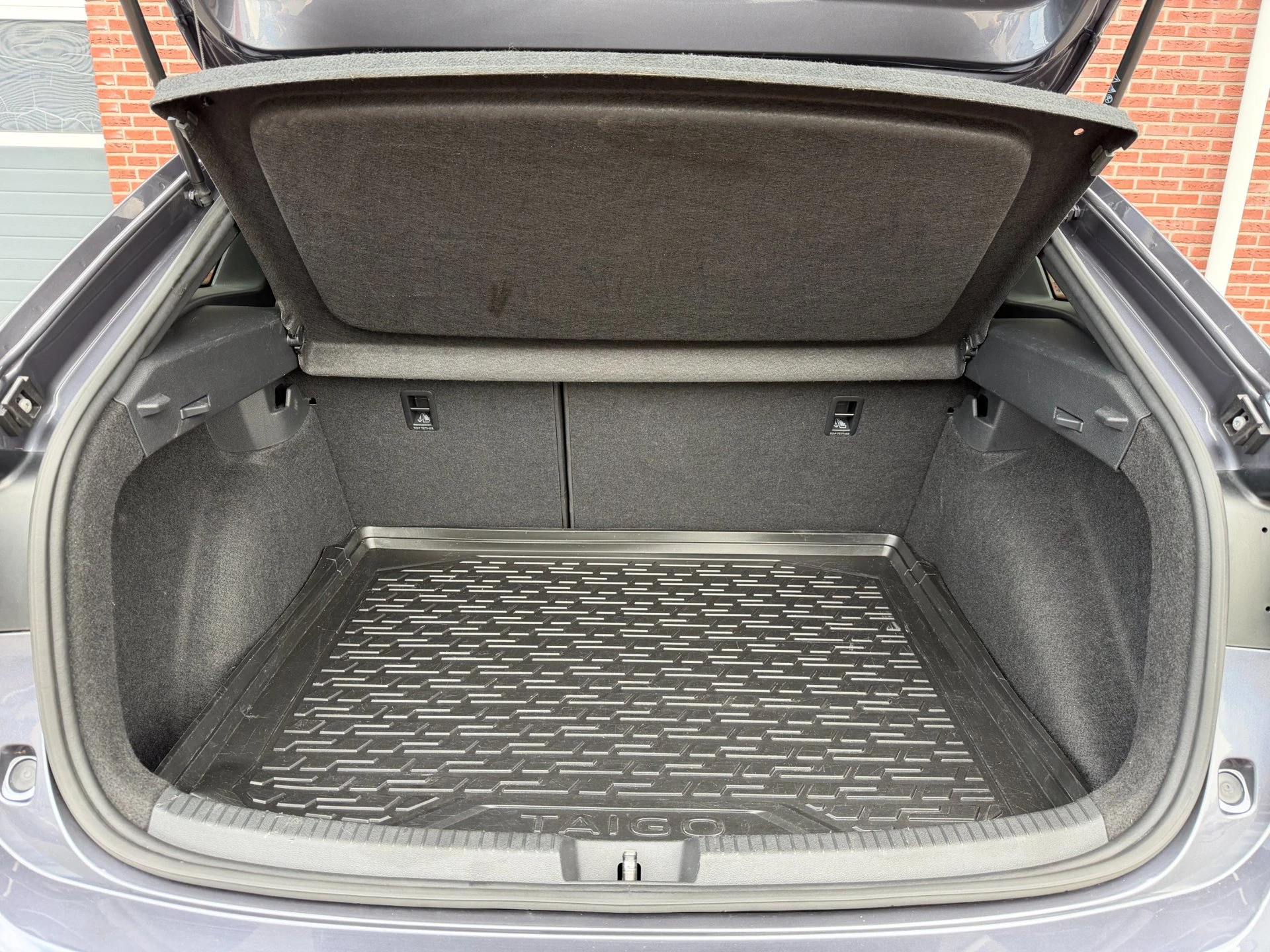 Hoofdafbeelding Volkswagen Taigo