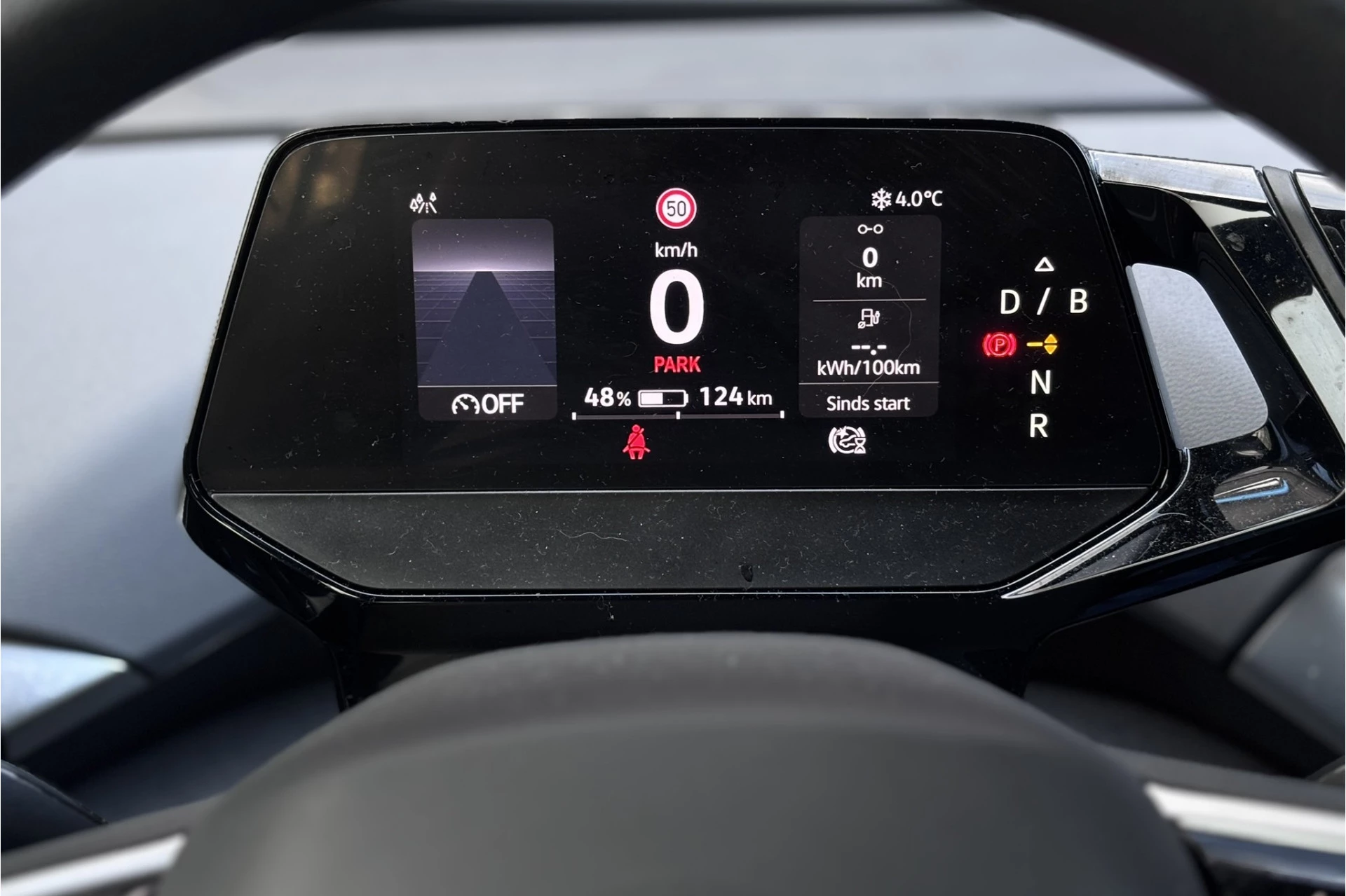 Hoofdafbeelding Volkswagen ID.4