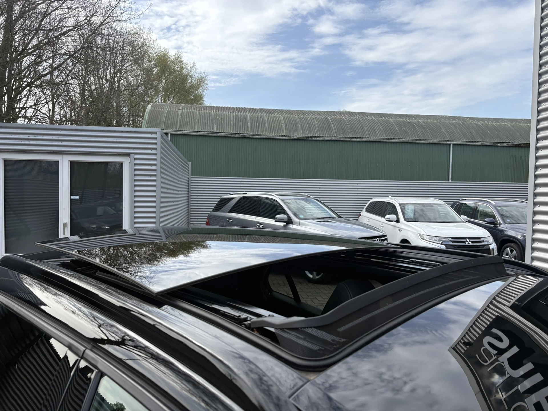 Hoofdafbeelding Peugeot e-2008