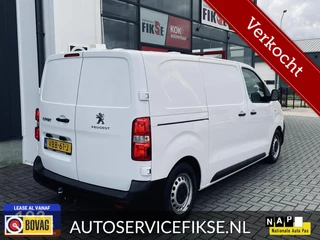 Peugeot Expert Bestel 1.6 BlueHDI 95 Standard Premium