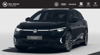 Volkswagen ID.7 Tourer GTX Limited Edition 86 kWh 340PK 4MOTION
