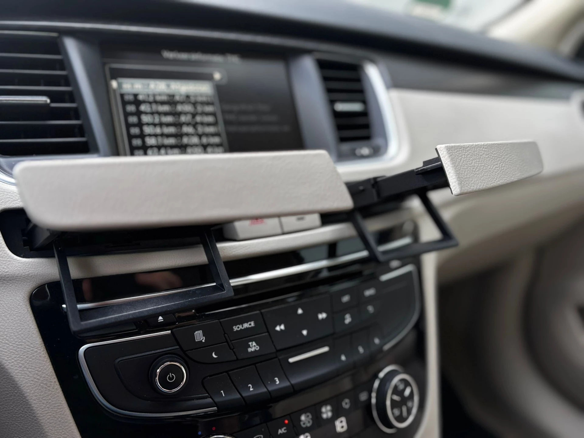 Hoofdafbeelding Peugeot 508