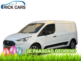 Ford Transit Connect 1.5 EcoBlue 120PK Euro 6 L2 3 zits Cruise Control/CarPlay/camera