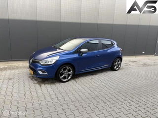 Renault Clio 1.2 TCe Intens