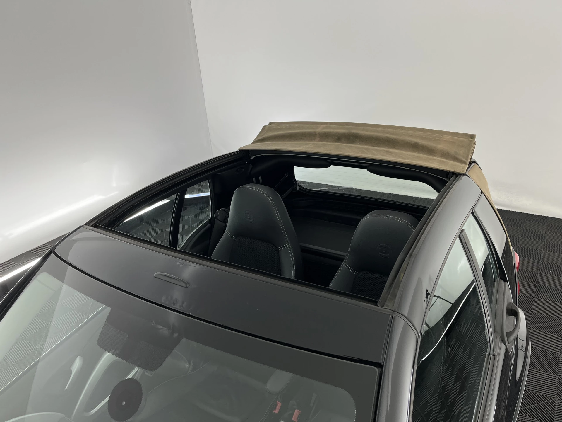 Hoofdafbeelding smart Fortwo