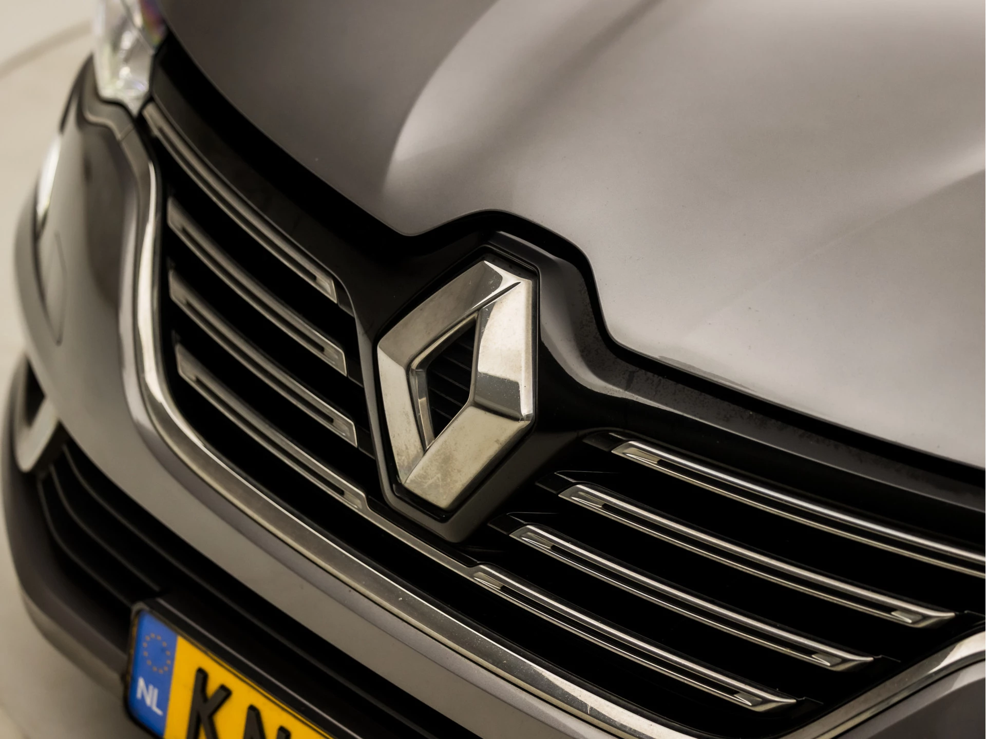 Hoofdafbeelding Renault Talisman