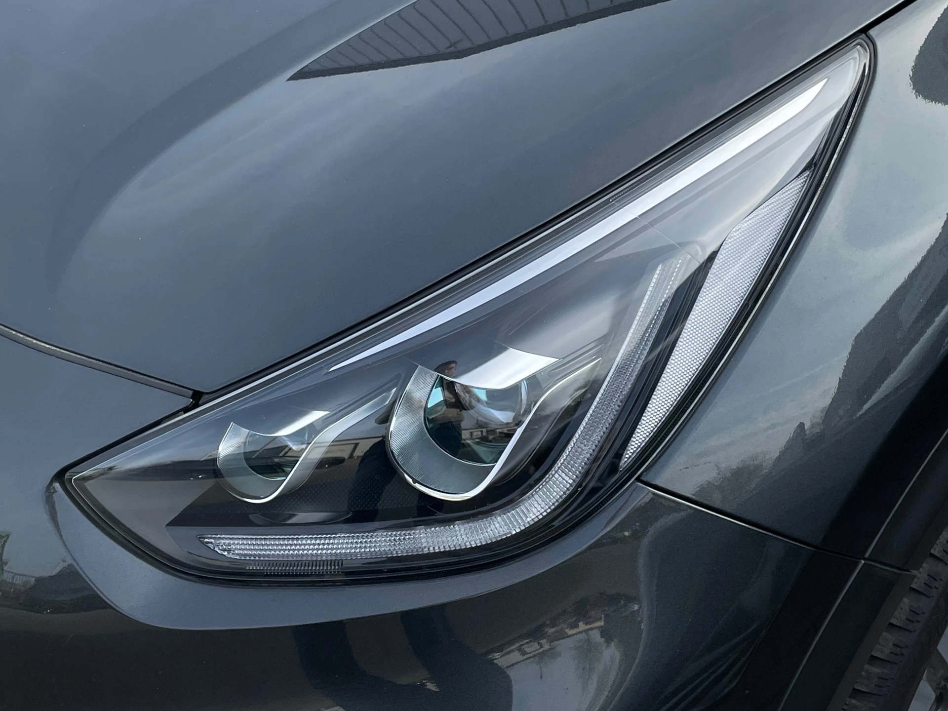 Hoofdafbeelding Kia e-Niro