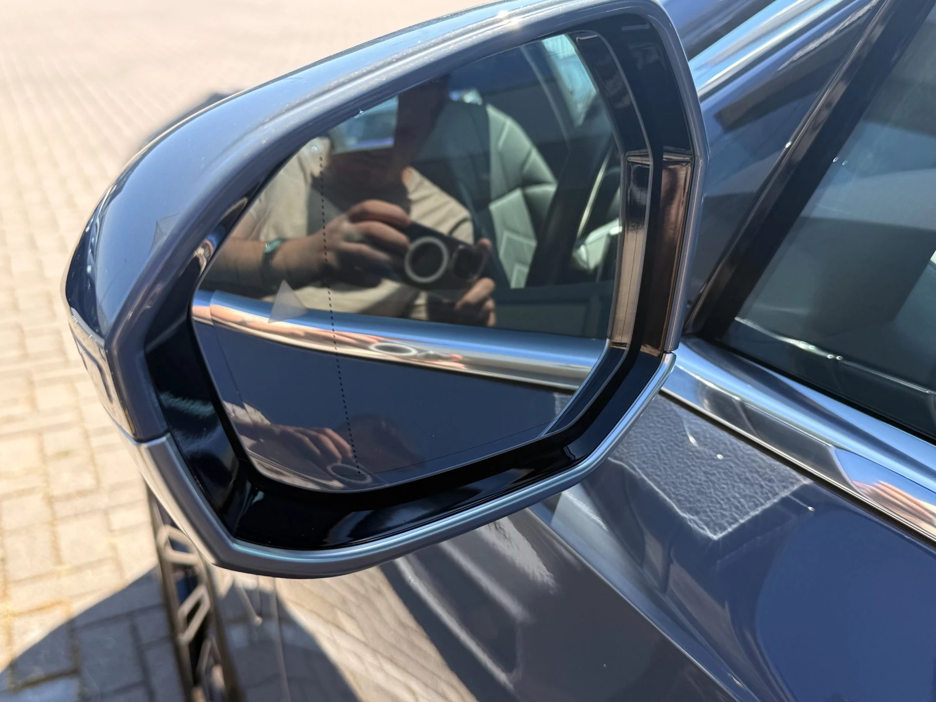 Hoofdafbeelding BMW 7 Serie