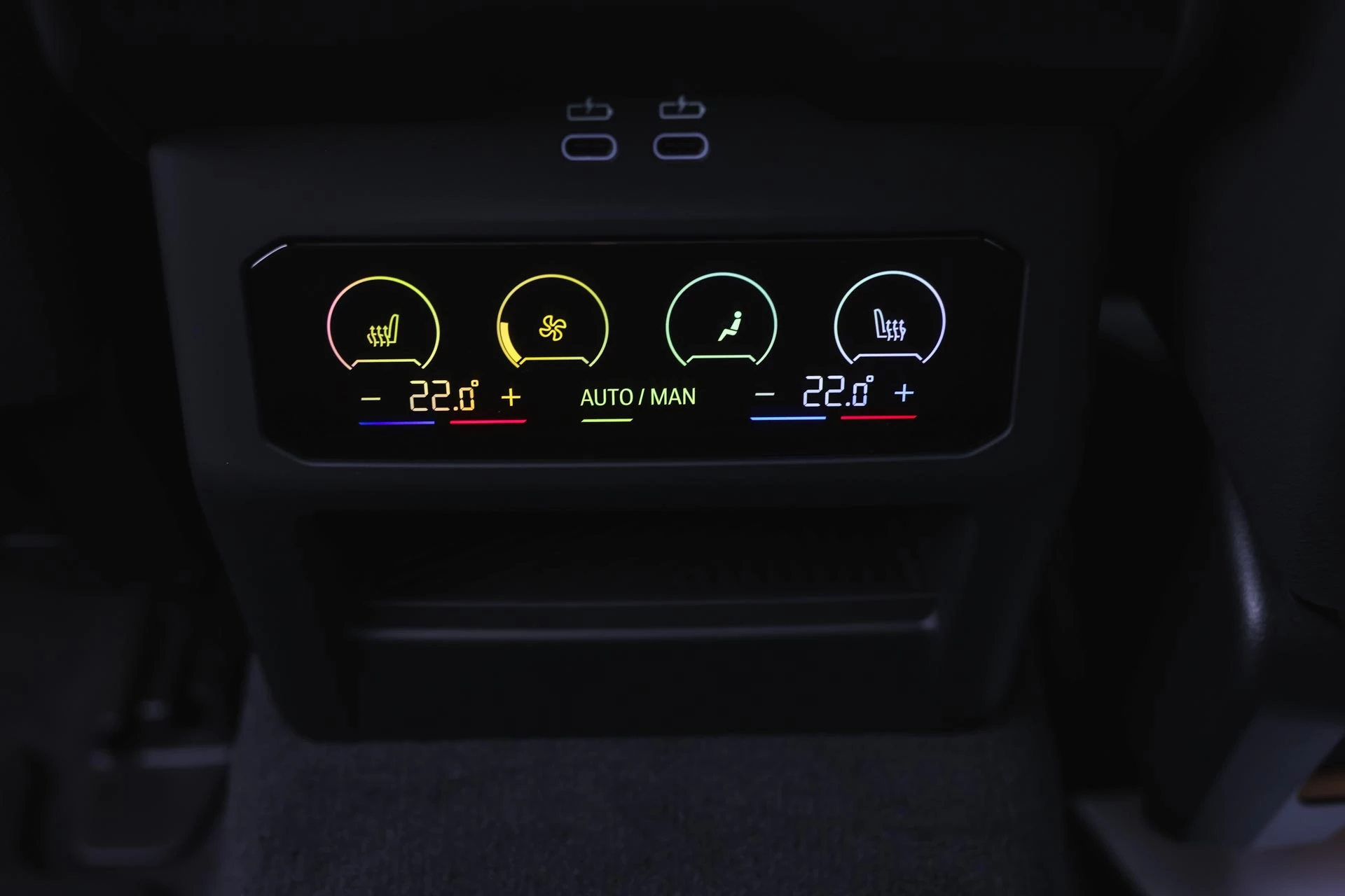 Hoofdafbeelding BMW i5