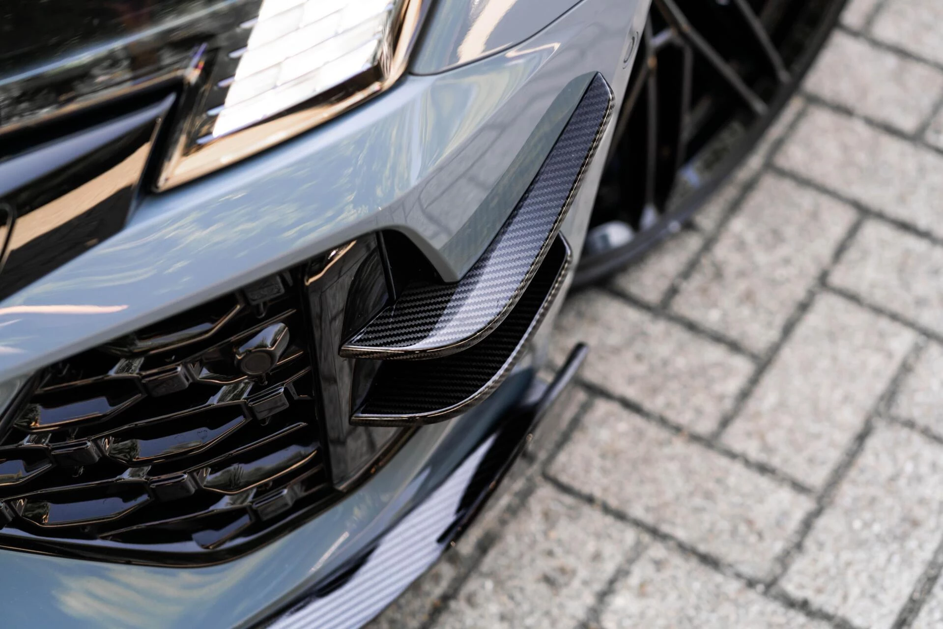 Hoofdafbeelding Audi RS3