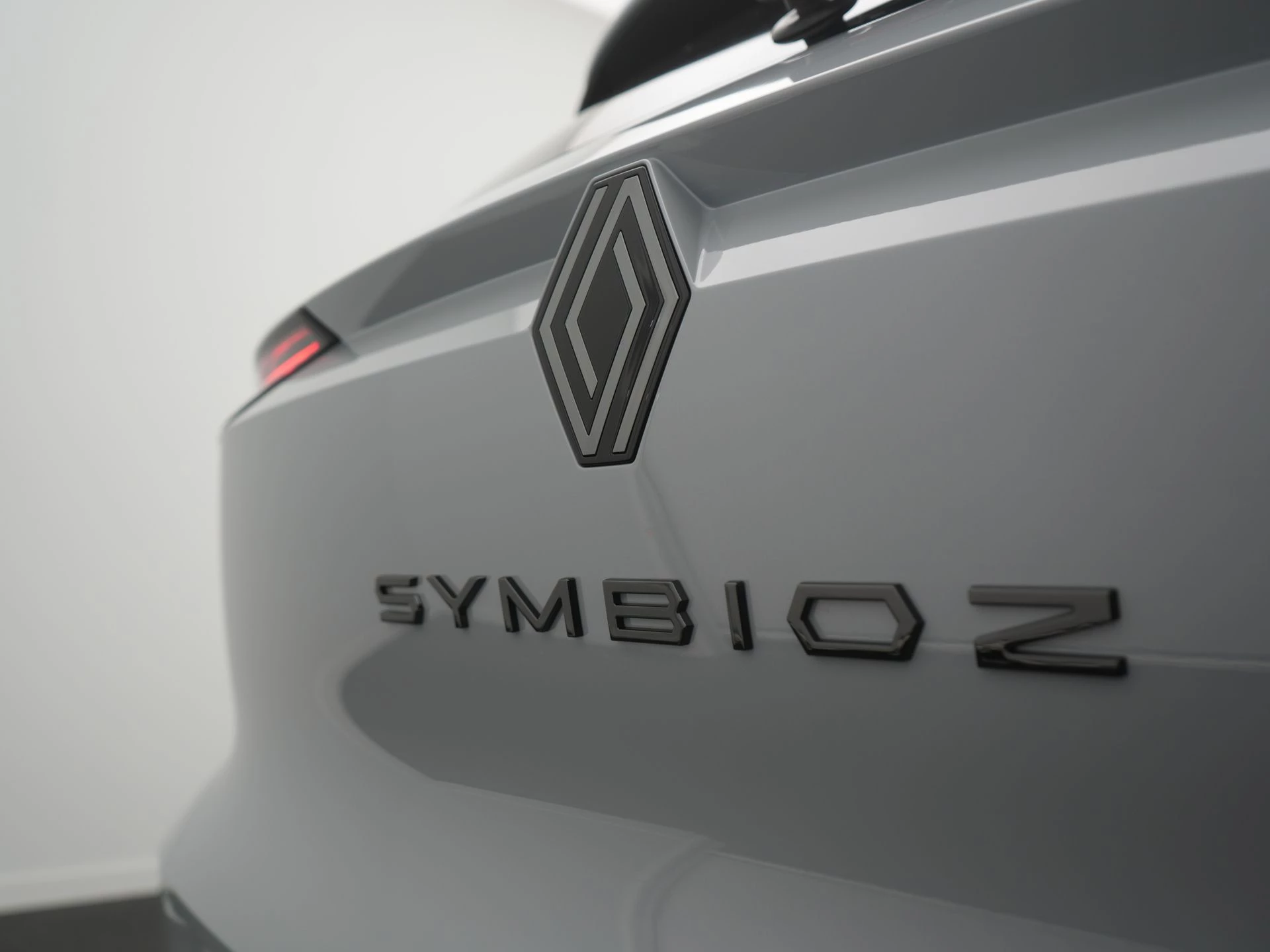 Hoofdafbeelding Renault Symbioz