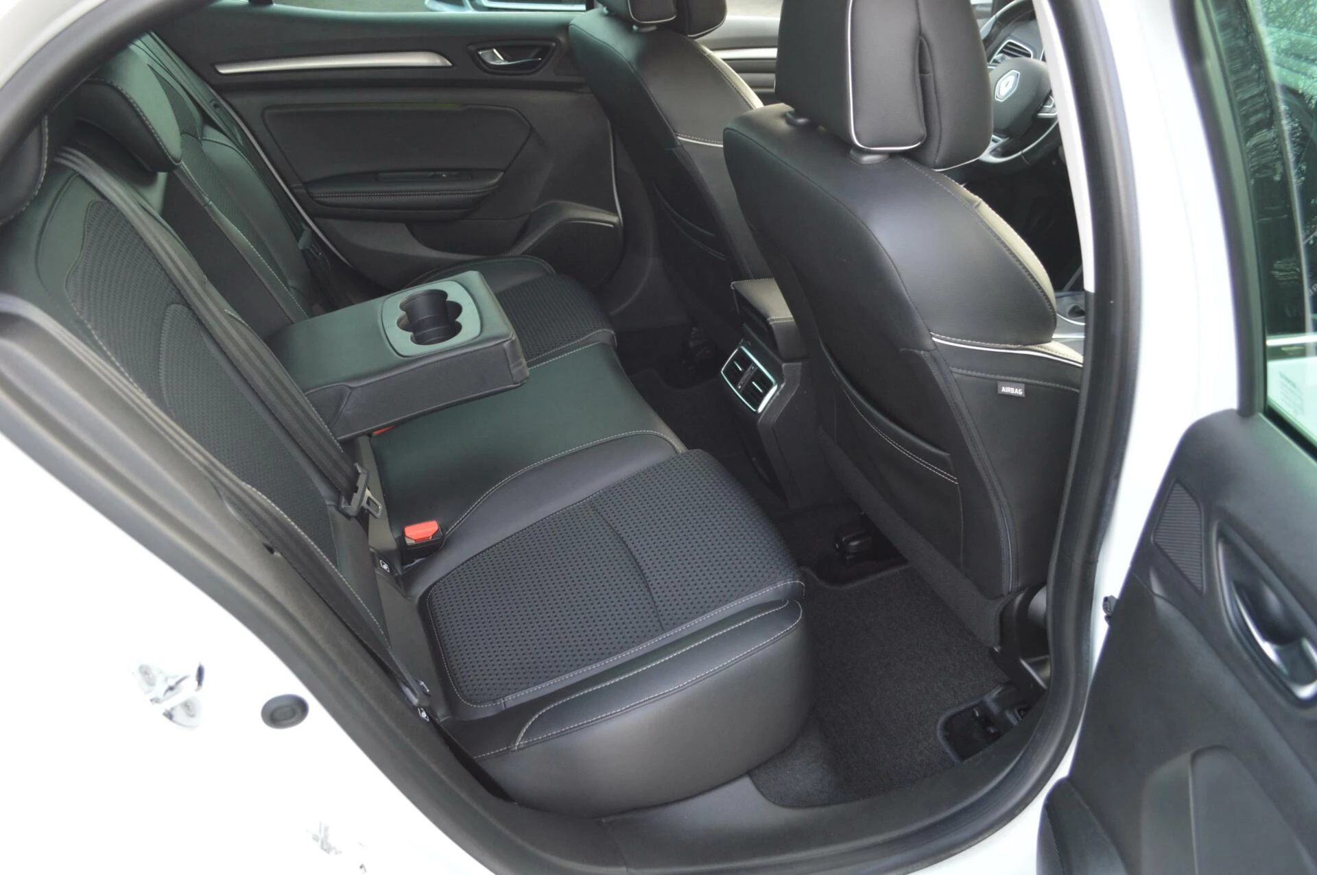 Hoofdafbeelding Renault Mégane