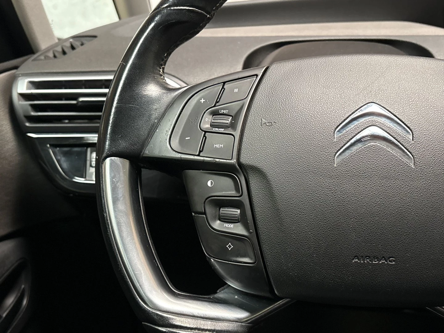 Hoofdafbeelding Citroën C4 Picasso
