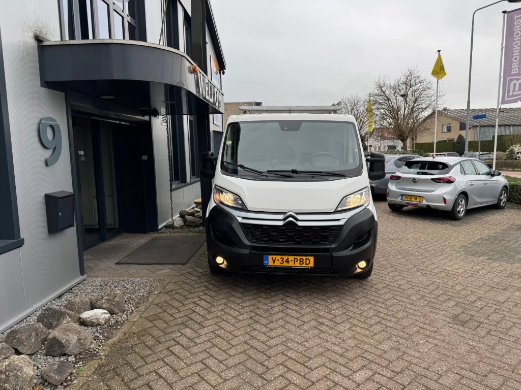 Hoofdafbeelding Fiat Ducato