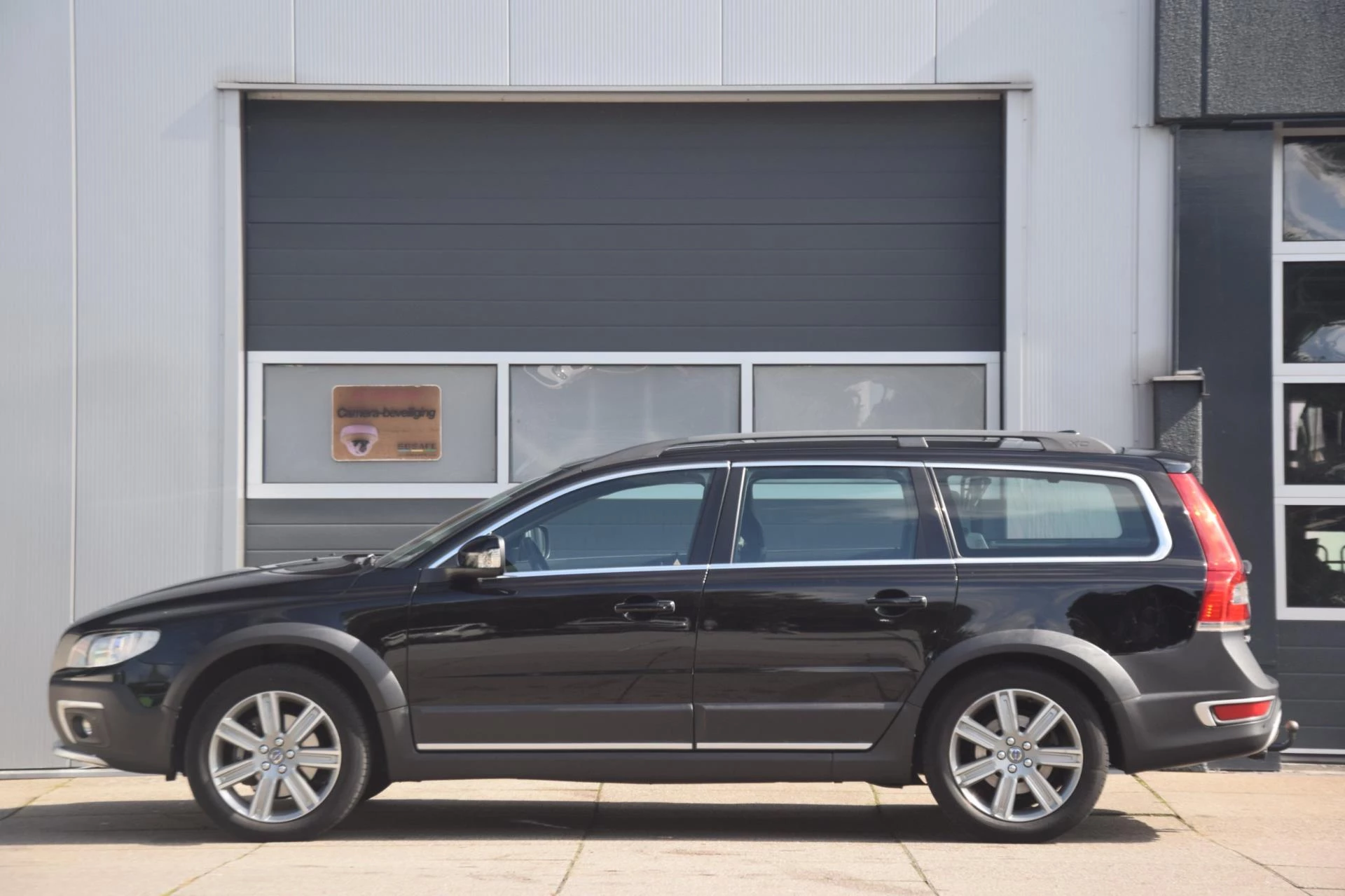 Hoofdafbeelding Volvo XC70
