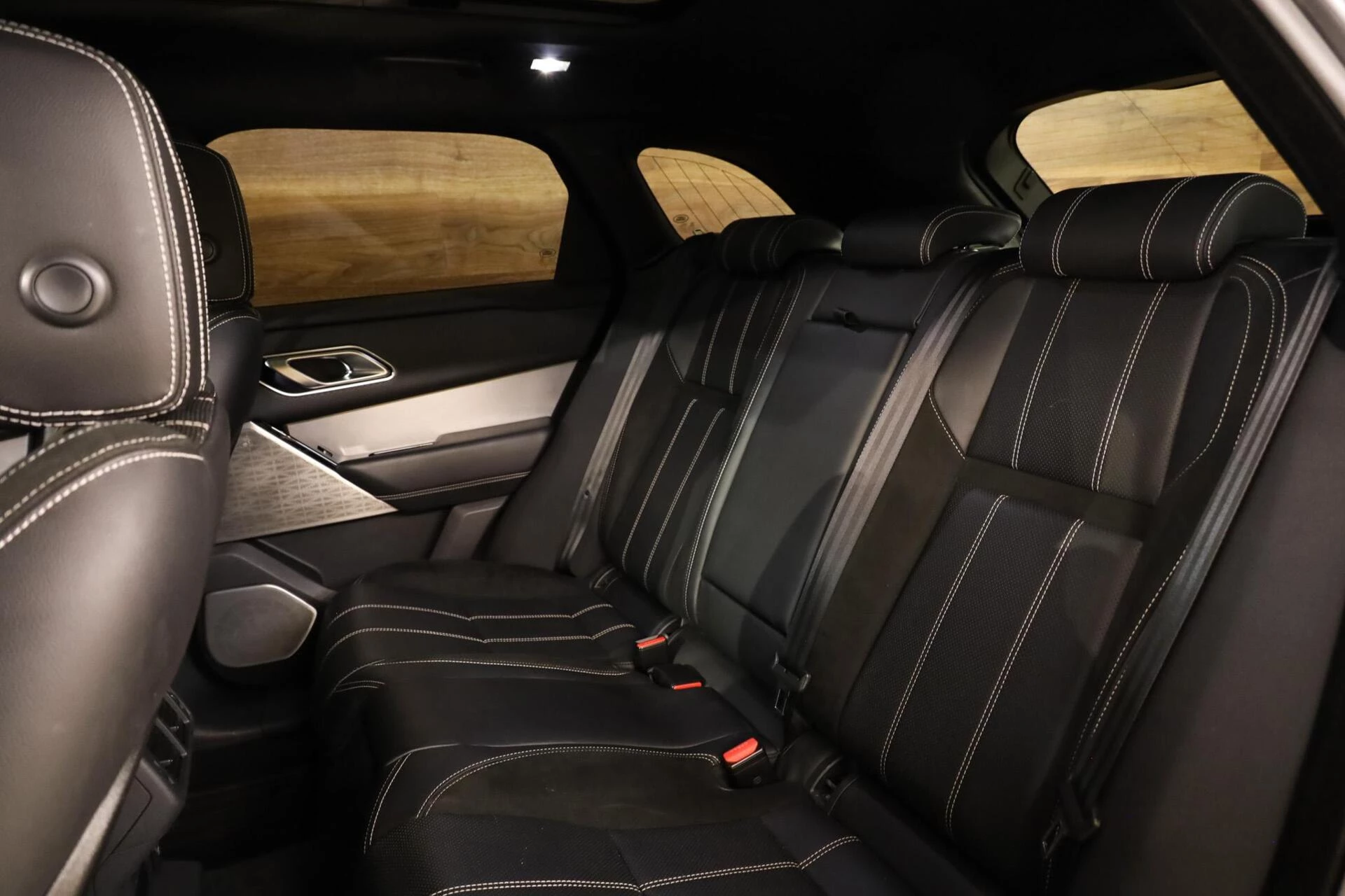 Hoofdafbeelding Land Rover Range Rover Velar