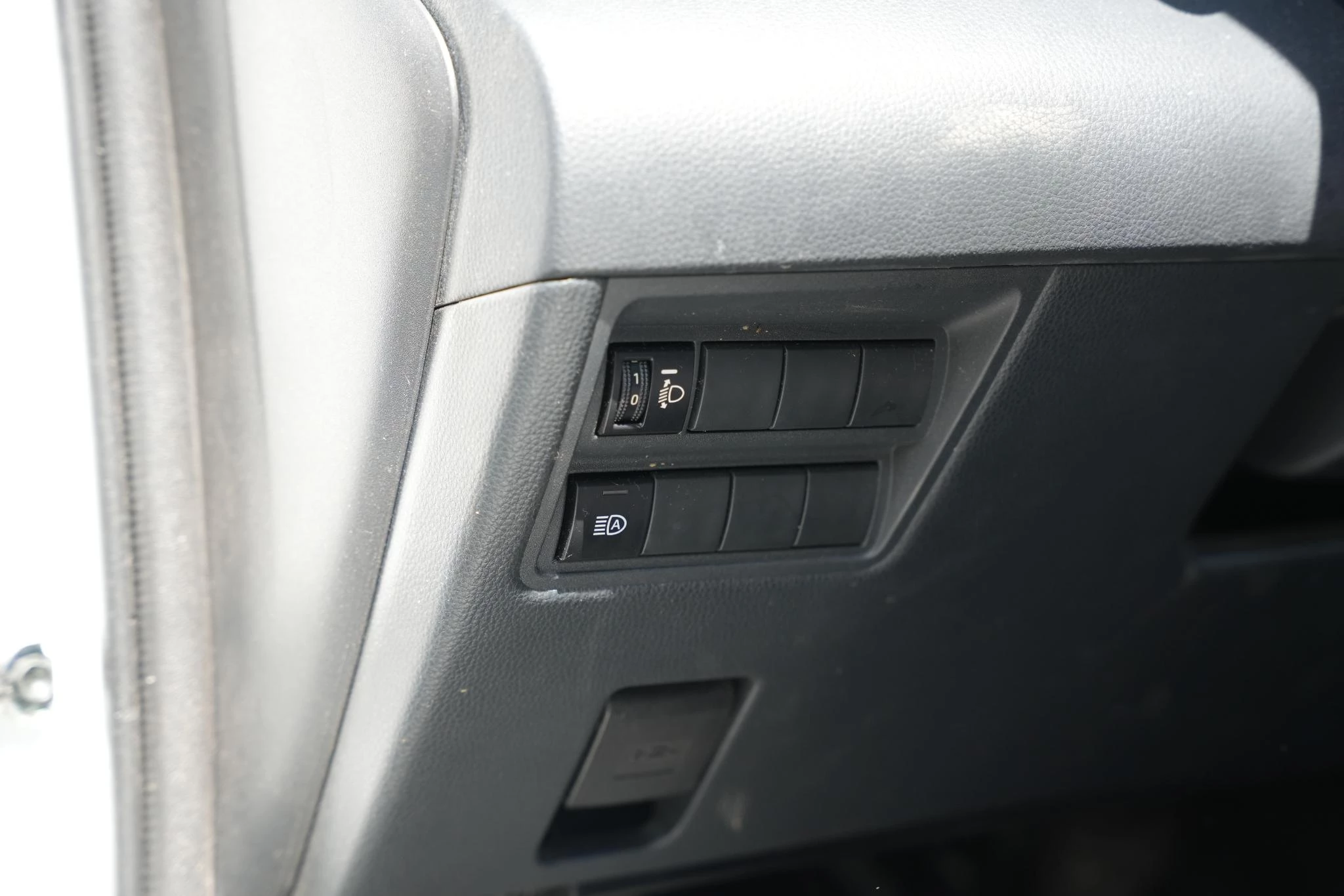 Hoofdafbeelding Mazda 2 Hybrid