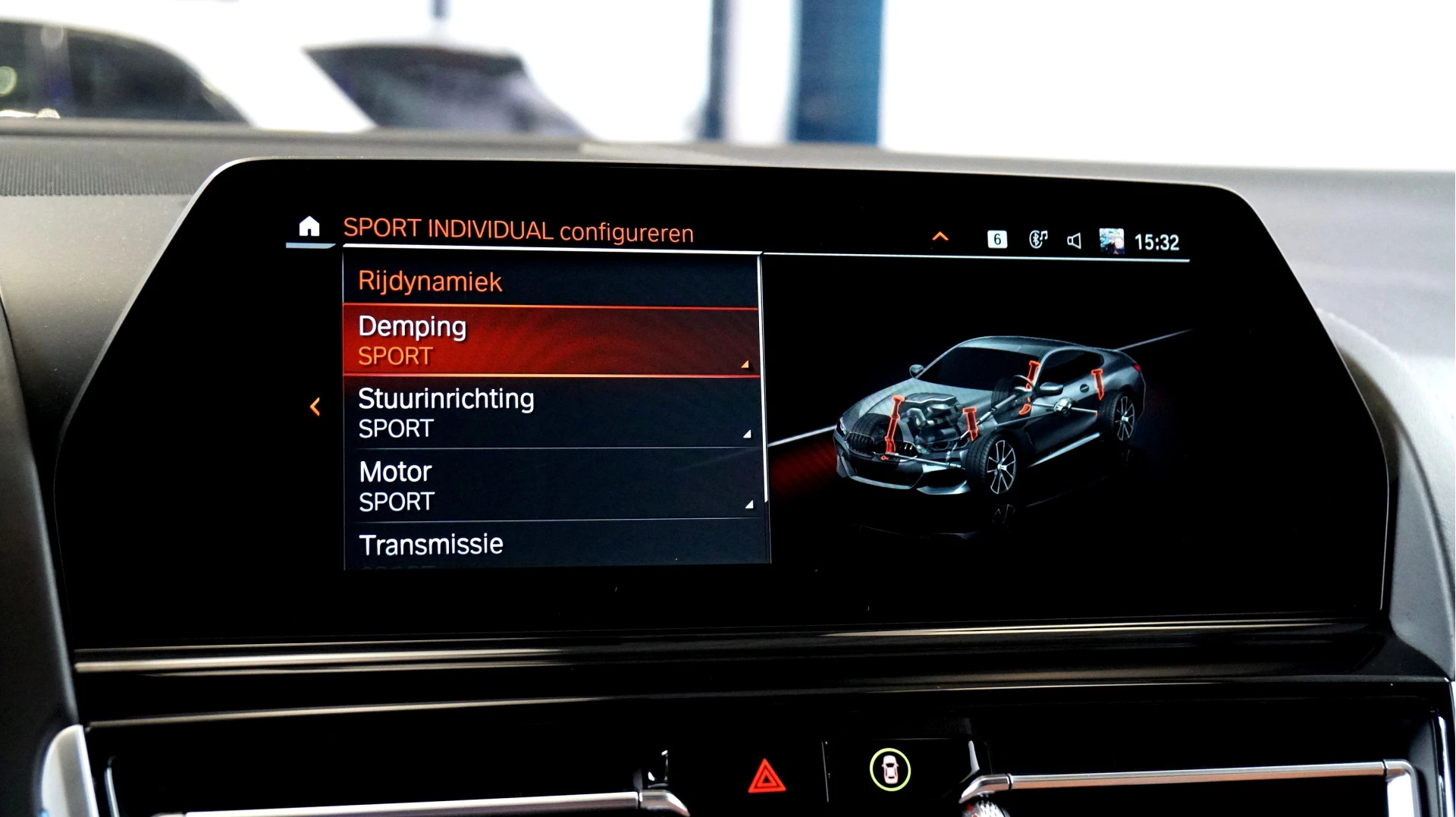 Hoofdafbeelding BMW 8 Serie