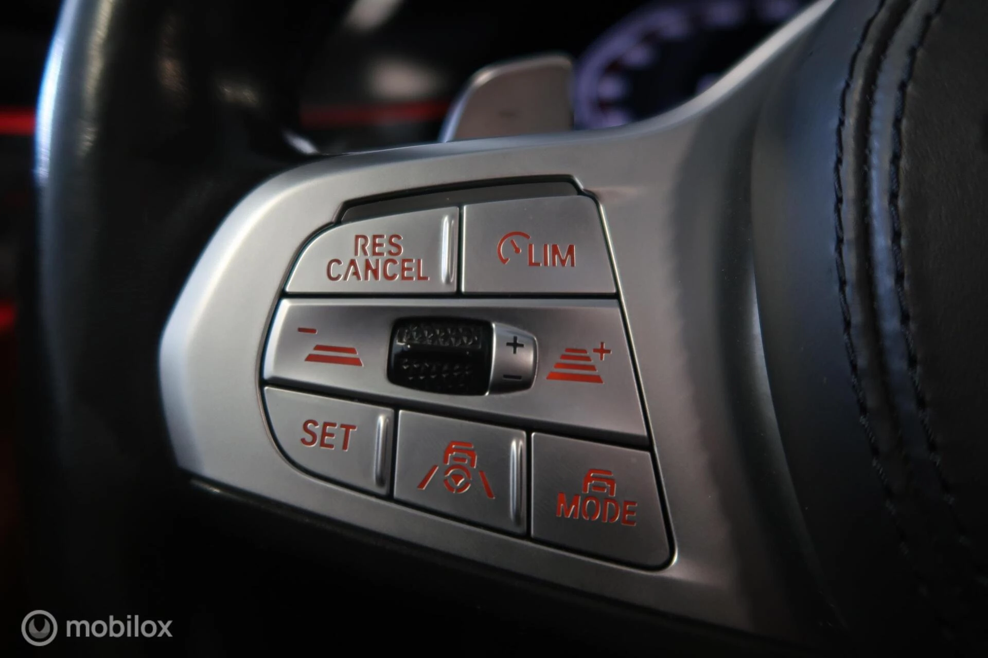 Hoofdafbeelding BMW 7 Serie